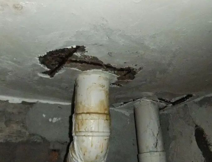 恒山卫生间漏水维修公司浅析恒山卫生间渗水维修的方法