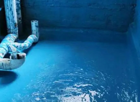 恒山卫生间漏水维修公司分下防水公司如何判断防水工程的质量?
