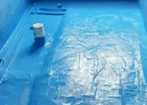 恒山卫生间漏水维修公司分享下恒山卫生间防水工程中常用防水涂料介绍。